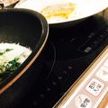 きのこまめキッチン's cooksnap of when they made タラのムニエル ほうれん草チーズかけ.