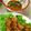 ぷぎっつ's cooksnap of when they made 鶏もも唐揚げの和風ダブルおろしがけ.