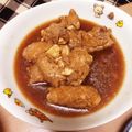べーちゃん★'s cooksnap of when they made お豆腐の豚肉巻き.