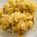 だれんしゃん's cooksnap of when they made 超簡単☆高菜の炊き込みごはん♪.