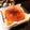 らいらいさん's cooksnap of when they made *。*濃厚ベイクドチーズケーキ*。*.
