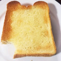 もりよし☆'s cooksnap of when they made めろんぱんとーすと☆.