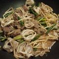 ナンバン's cooksnap of when they made コリコリ感がたまりません！豚軟骨炒め♪.