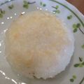 あき0304's cooksnap of when they made 焼きおにぎり＠塩麹.