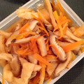 あき0304's cooksnap of when they made 以外に簡単「切り干し大根の煮物」.