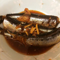 Kirinno's cooksnap of when they made イワシの梅煮 めちゃウマっ♡.