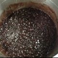 ひみつだよ's cooksnap of when they made つぶあん.