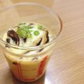 ＳＢタグ's cooksnap of when they made パパッと簡単☆あるもので茶碗蒸し.