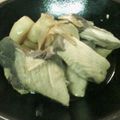 RRelliy's cooksnap of when they made ＊我が家のこってりブリ大根＊.