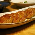 hitkat's cooksnap of when they made もっちもち♥じゃがいももち.