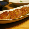 hitkat's cooksnap of when they made もっちもち♥じゃがいももち.