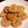 もちもちーぽん's cooksnap of when they made 簡単美味しい豆乳ごまクッキー.