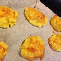 まり沢係長's cooksnap of when they made 家にあるもので☆スイートポテト☆簡単.