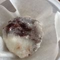 ひみつだよ's cooksnap of when they made お餅で　あんこ大福☆.