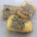 たちつてトンзз★'s cooksnap of when they made 覚書　絹豆腐と焼き海苔で牡蠣フライ？.