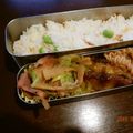 Ｐ子ママ's cooksnap of when they made 酒の肴に☆簡単ネギメンマチャーシュー☆.
