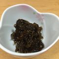 やぎうらん's cooksnap of when they made 優しい味♡生海苔の佃煮.