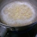 フクフク２００７'s cooksnap of when they made 【作り置き】大豆の水煮.