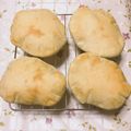 黒猫626's cooksnap of when they made おうちで簡単にピタパン♪.