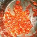 ガオやねん's cooksnap of when they made 鍋に入れて混ぜるだけ♡苺ジャム.