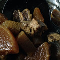 うすずま's cooksnap of when they made シャトルシェフ仕様の豚の角煮.