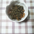 アタックひめちゃん's cooksnap of when they made とんぶりと納豆のサラダ.