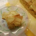 hiyokogirl's cooksnap of when they made お母さんのアップルケーキ♡.