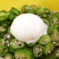 cucupa's cooksnap of when they made 簡単温泉卵.