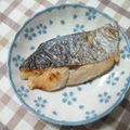 アタックひめちゃん's cooksnap of when they made 鰆の味噌マヨネーズ焼き.