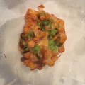 クックJOLWFN☆'s cooksnap of when they made 甘い！とうもろこしの天ぷら♪.