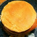 クックRU0LQA☆'s cooksnap of when they made HMで簡単♡ベビーカステラ♡おやつ.