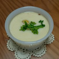 かおpon's cooksnap of when they made 家で簡単！　おいしい基本の茶碗蒸し.