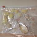haruri124's cooksnap of when they made 生姜の保存方法.