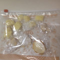 haruri124's cooksnap of when they made 生姜の保存方法.