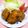 Jock's cooksnap of when they made エビ寄せフライ.