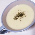 おにきよ's cooksnap of when they made 簡単じゃがいもビシソワーズ（ポタージュ）.