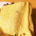 花団子＊'s cooksnap of when they made 簡単！油揚げのひき肉詰め.