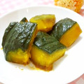 メルティローズ's cooksnap of when they made 簡単 おばあちゃんのかぼちゃの煮物☆.