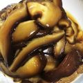 あおりんごAlice's cooksnap of when they made 椎茸の佃煮 ♡.