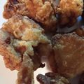 ゆうたんゆう's cooksnap of when they made 【覚書】超簡単！鶏の唐揚げ.