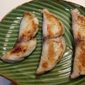 うっかりさっちん's cooksnap of when they made THE★さわらの塩焼き.