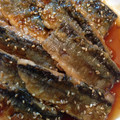 七色々's cooksnap of when they made 簡単☆さんまのかば焼き.