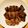 EARTHママ's cooksnap of when they made 圧力鍋で12分！イカ飯!!.