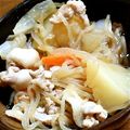 日々楽々's cooksnap of when they made 簡単！旨い！肉じゃがレシピ。.