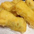kanaconut's cooksnap of when they made 【農家のレシピ】白菜の卵春巻き.