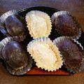 Ｐ子ママ's cooksnap of when they made やわらか❤我が家のおはぎ.