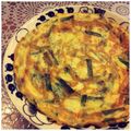 もぐり's cooksnap of when they made 簡単☆ニラ玉.