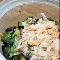 chiemi0908's cooksnap of when they made 簡単☆茄子の塩揉み.