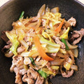 しゅかのん's cooksnap of when they made 簡単 絶品！ 中華 オイスター 野菜炒め.