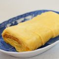 ななクレープ's cooksnap of when they made みんな大好き♡お弁当に甘い卵焼き.